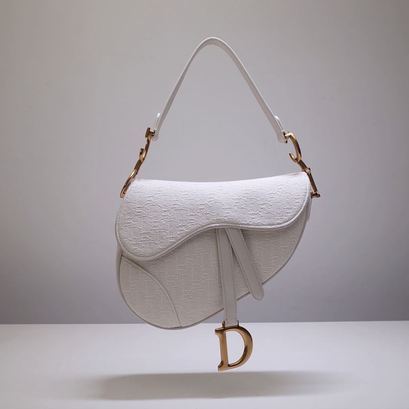 chr1st1an D10r saddle bags